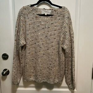 Pink Martini Sweater